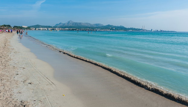 Cimbell Ii in Mallorca - Foto 3, Habitación