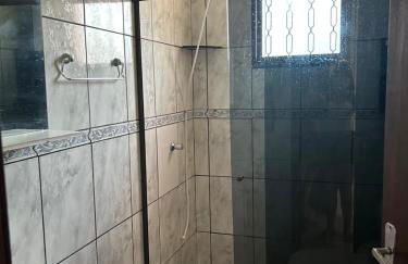 Pousada Familiar da Dani - Casa em São Gabriel com piscina - Foto 14