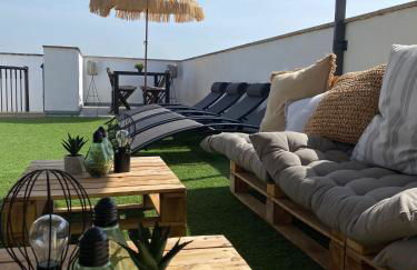 BEACH & SUN MONCOFA - Foto 36