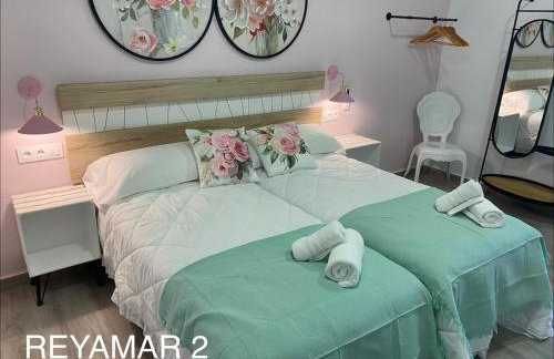 Apartamentos Reyamar - Foto 24