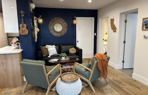 Private Patio 5 Min Walk to Beach and Restaurants - Foto 31