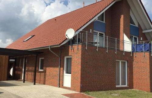 Ferienwohnung Landgang 25494 - Foto 1