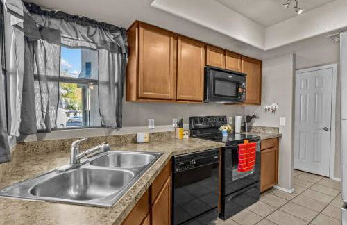 Tucson The Greens! 3br APT w/ Pool & Spa - Foto 16