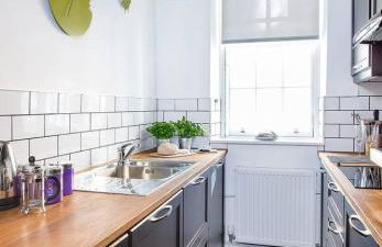 JOIVY Charming Nest for Two with Castle View - Foto 10