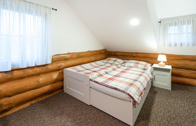 Hazelnut Pool House - Foto 5