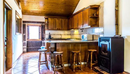 "Casa Da Russa" Mountain Experience - Foto 2