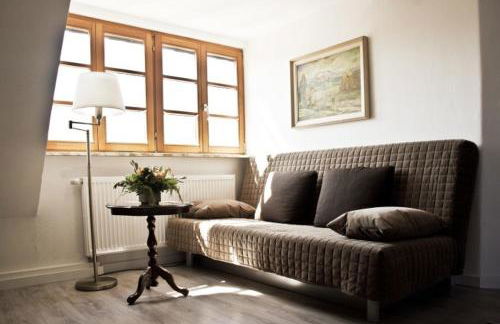 Ferienwohnung Kaim - Foto 1