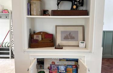 The Kent Cottage - luxury house with hot tub - Foto 25