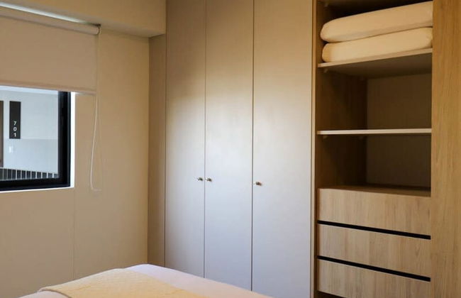 Awesome 2BR With Balcony in Miraflores - Photo 18