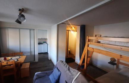 Spacieux appartement Tignes le Lac - Foto 19