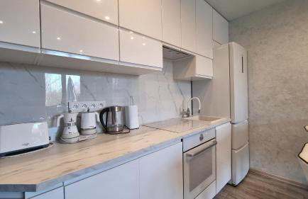 BLUE APARTMENT - Foto 6