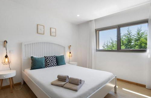 Al Do Paço - Between Braga e Geres - Foto 9