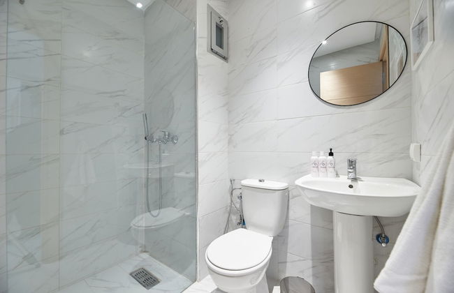 Stayhere Rabat - Agdal 2 - Classic Residence - Photo 71