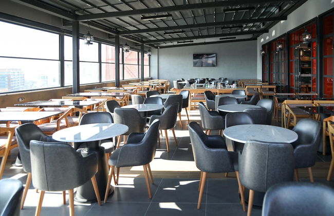 Expoist Hotel - Foto 26