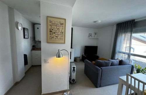 Apartament Vall de Barravés - Foto 8