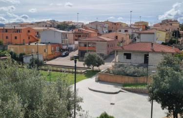 Oleandra House a 5 minuti dal Lago Liscia - Foto 34