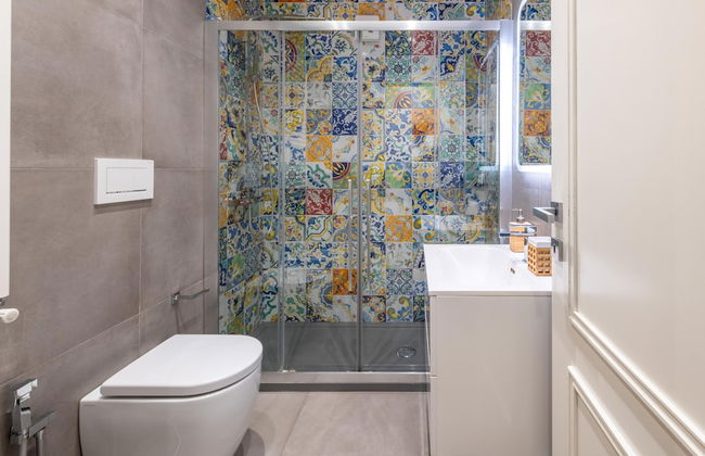 Loft Porta Maggiore in Rome - Foto 30