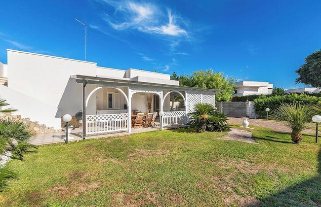 351 Villa Goccia by Barbarhouse - Foto 32