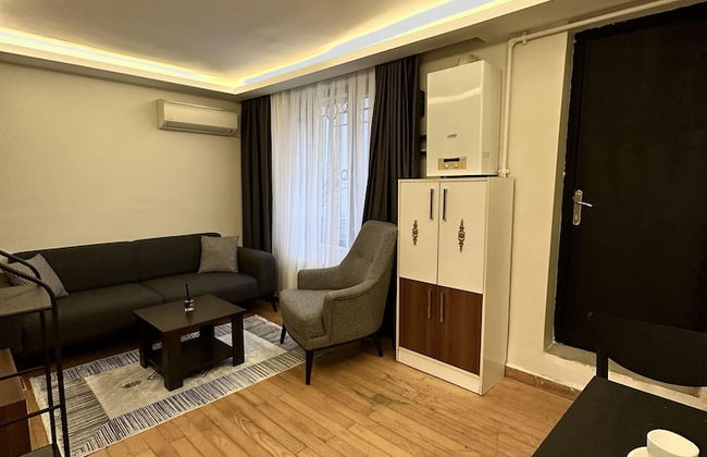 S.E.S. Taksim - Foto 5