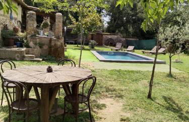 Can Camós - Masia Rural - Photo 44