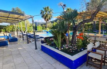 location Villa avec piscine chauffée - Foto 18