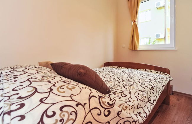 Apartments Kruno - Foto 4