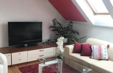 Apartman Bosco - Foto 16