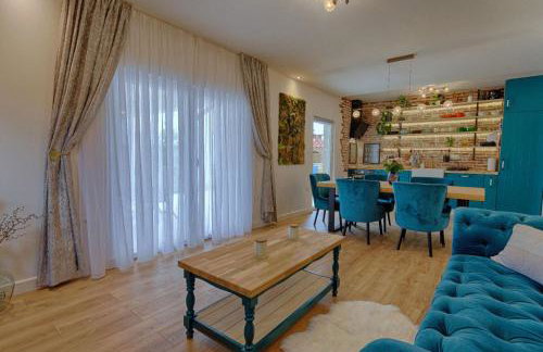 Unique retreat - Apartment Harmony with private pool - Photo 37