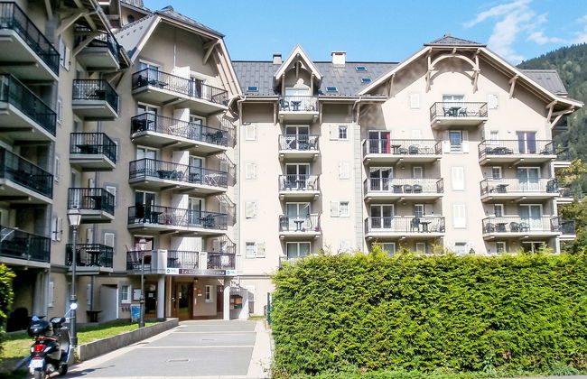 Le Grand Panorama 412 - Foto 20