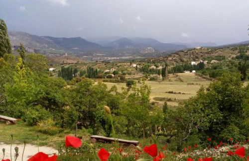 CASA RURAL "LOS CASARES" - Foto 37