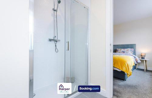 5 Bedroom Detached House in Hawarden Sleeps 10 - Foto 38