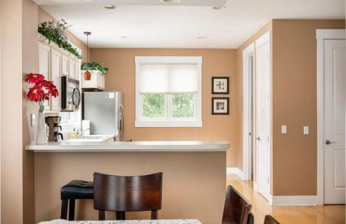 The Townhouse in the Heart of the City - Foto 8