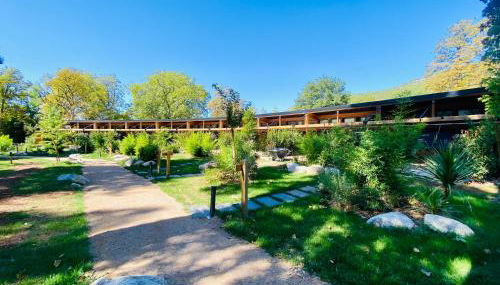 Domaine le Vaxergues - Photo 3, Garden