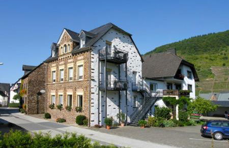 Ferienweingut Gansen Hochgenuss 2 - Foto 1