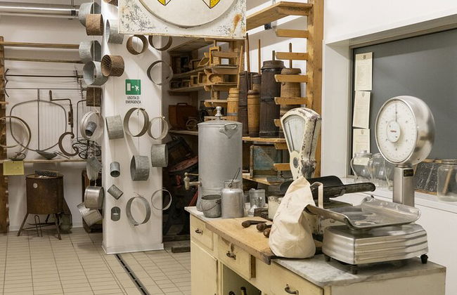 Tour de Quesos y Gins Todo Incluido en las colinas del Prosecco. - Foto 7