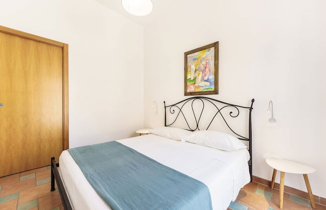 Le Grand Bleu - Gioia Apartments - Foto 22