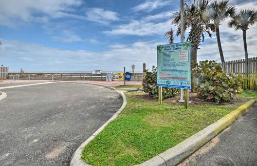 Ormond Beach Home with Screened Porch, Walk to Shore - Photo 26