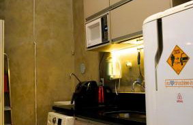 Nice studio in Sudoeste - Brasilia - Foto 13