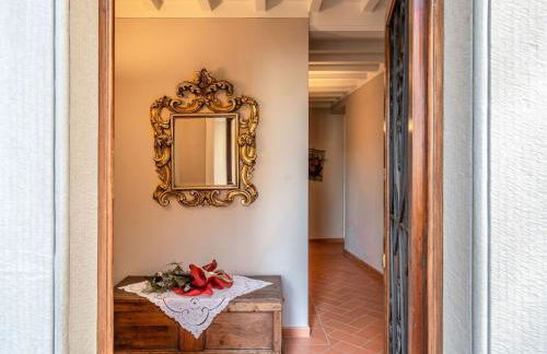 Apartment Wohnung La Volata in Massa e Cozzile by Interhome - Foto 24