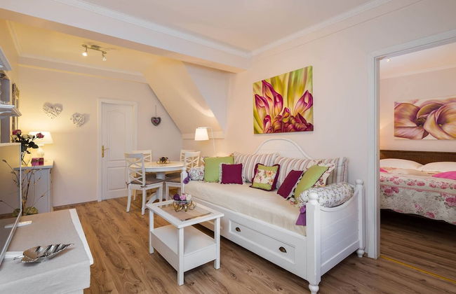 Apartments Suzy - Foto 18