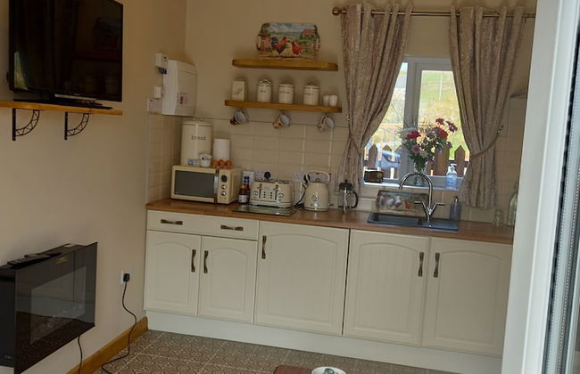 Country Cottage Apartment, Valentia Island, Kerry - Foto 4