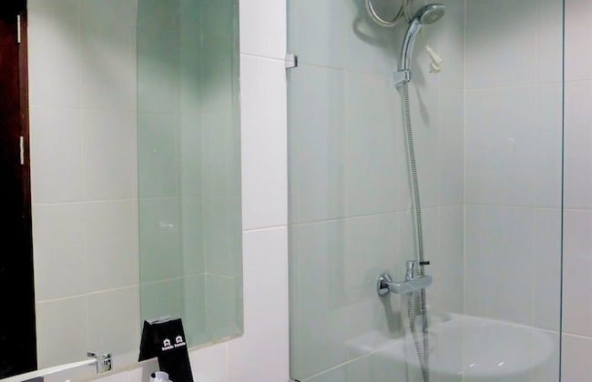 Homey Studio at Casa De Parco Apartment - Foto 11