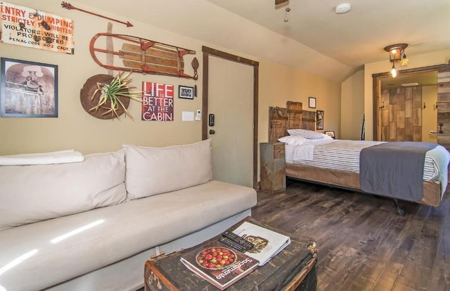 Miners Camp - Photo 12