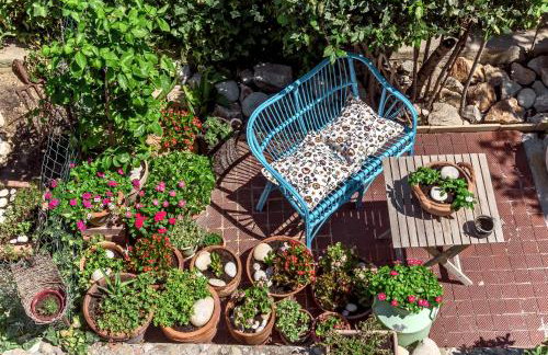 Beachfront Apartment Mala Tereza - Photo 32