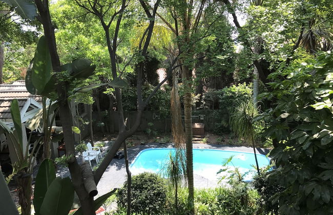 Waterhouse Guest Lodges 295 Indus Street - Foto 71