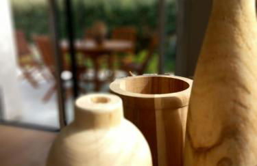 Maison des Pins - Foto 8