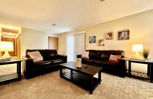 Cozy 2 Bedroom Paired Home in Middletown, OH - Foto 1