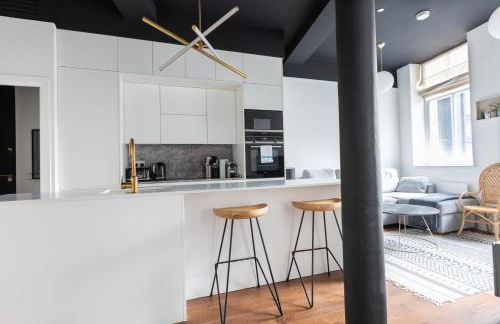 Luxury 1 Bed Apartment Covent Garden Holborn - Foto 10