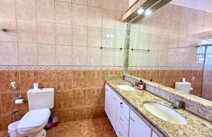 Recanto do Churrasco, espaço de lazer completo - Foto 59