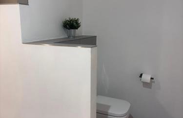 Zentrale City Apartments - Foto 16